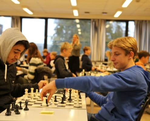 Hosletoppen Open 2019