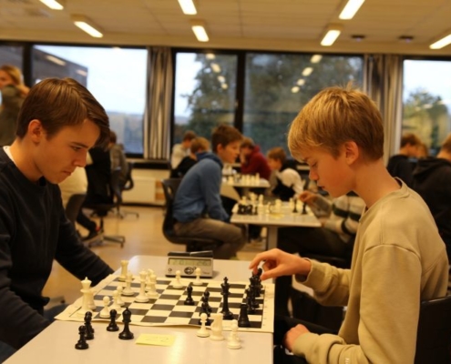 Hosletoppen Open 2019