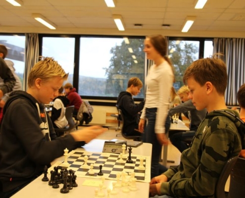 Hosletoppen Open 2019
