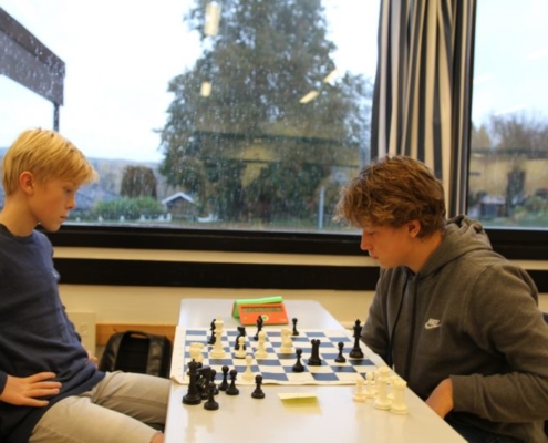 Hosletoppen Open 2019