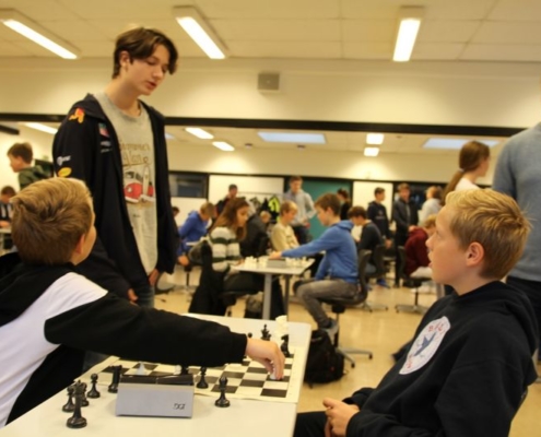 Hosletoppen Open 2019