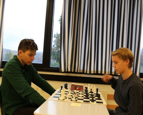 Hosletoppen Open 2019