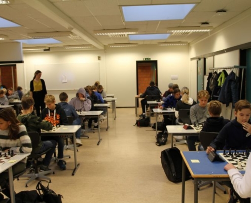 Hosletoppen Open 2019