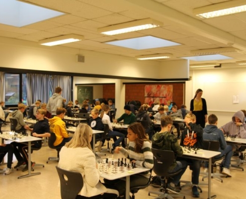 Hosletoppen Open 2019