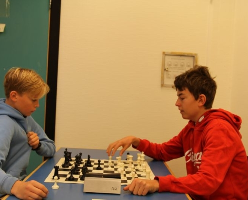 Hosletoppen Open 2019