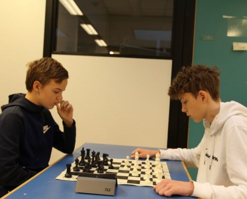 Hosletoppen Open 2019