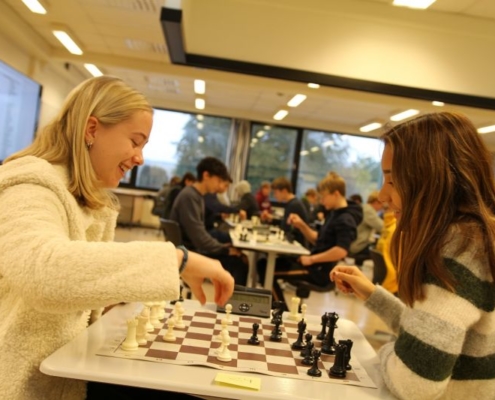 Hosletoppen Open 2019