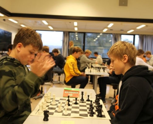 Hosletoppen Open 2019
