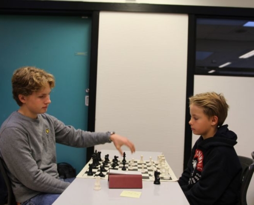 Hosletoppen Open 2019