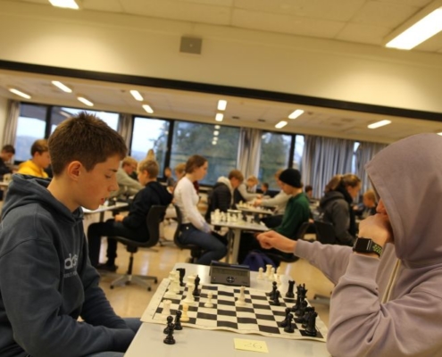 Hosletoppen Open 2019