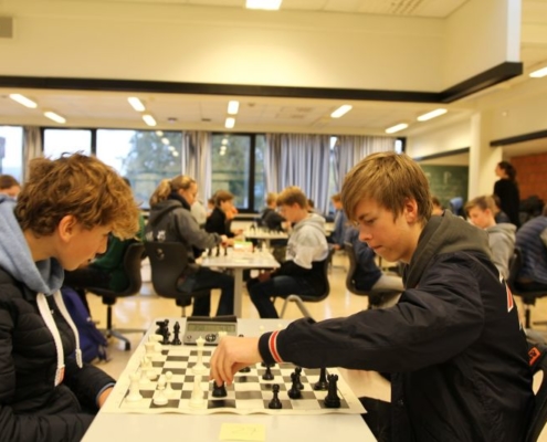 Hosletoppen Open 2019