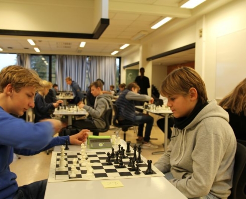 Hosletoppen Open 2019