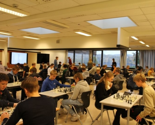 Hosletoppen Open 2019