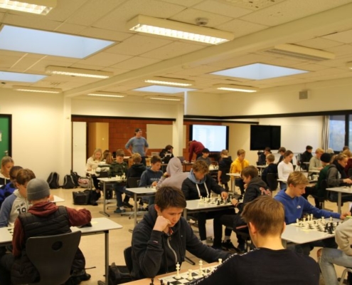Hosletoppen Open 2019