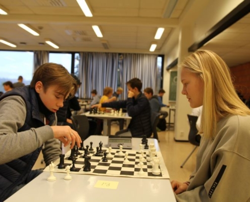 Hosletoppen Open 2019