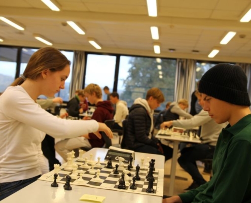 Hosletoppen Open 2019