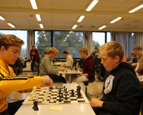 Hosletoppen Open 2019