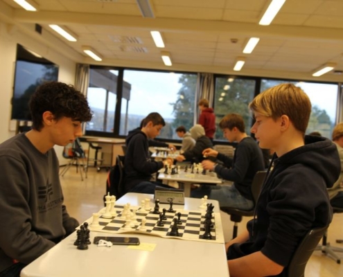 Hosletoppen Open 2019