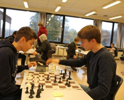 Hosletoppen Open 2019