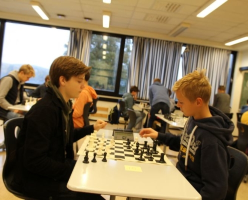 Hosletoppen Open 2019