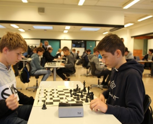 Hosletoppen Open 2019