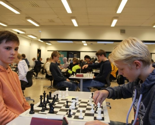 Hosletoppen Open 2019