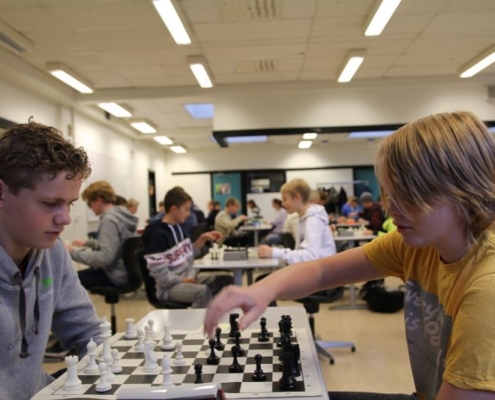 Hosletoppen Open 2019