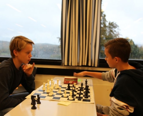 Hosletoppen Open 2019