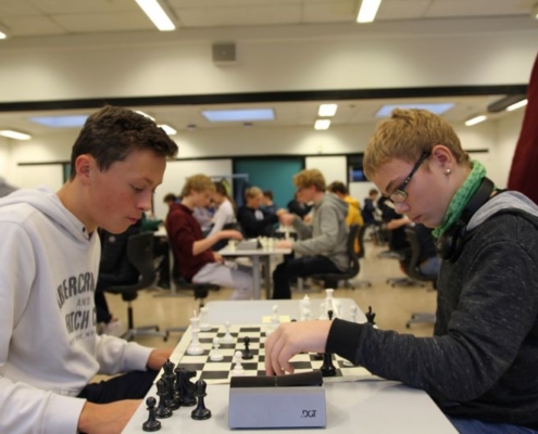 Hosletoppen Open 2019