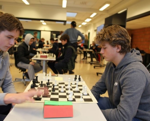 Hosletoppen Open 2019