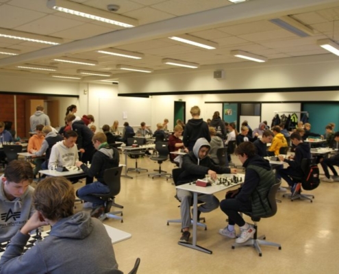 Hosletoppen Open 2019