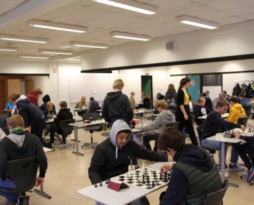Hosletoppen Open 2019