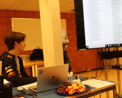 Hosletoppen Open 2019