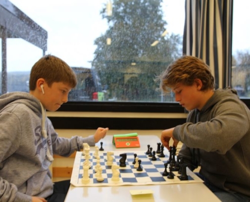 Hosletoppen Open 2019