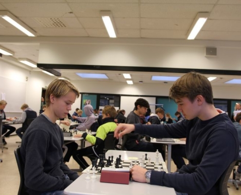 Hosletoppen Open 2019