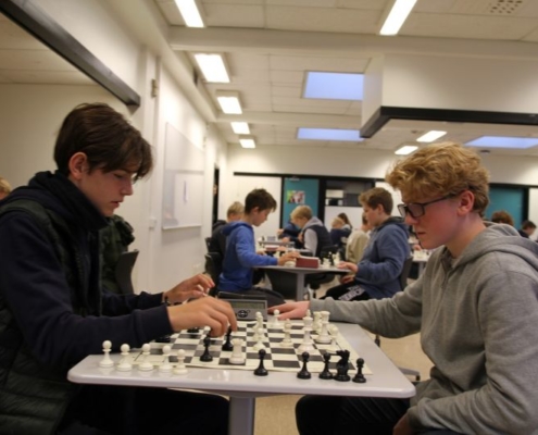 Hosletoppen Open 2019