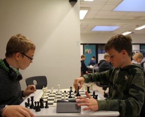 Hosletoppen Open 2019
