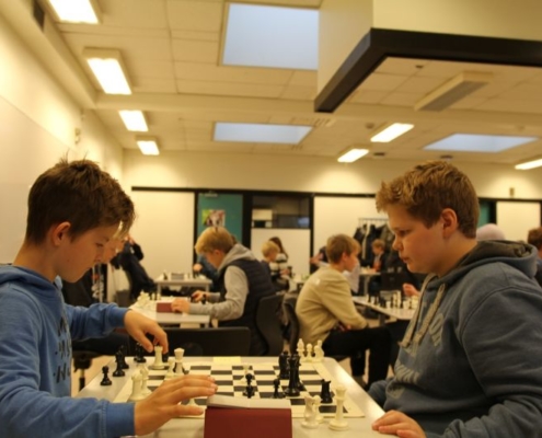 Hosletoppen Open 2019