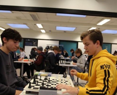 Hosletoppen Open 2019