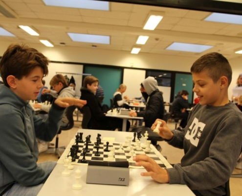 Hosletoppen Open 2019