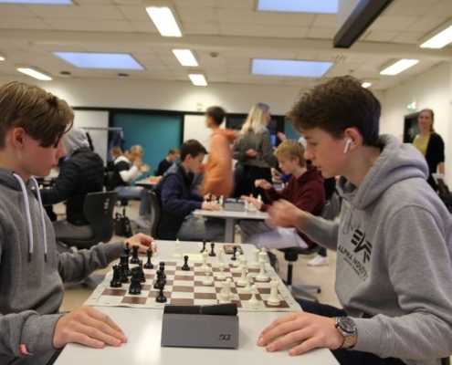 Hosletoppen Open 2019