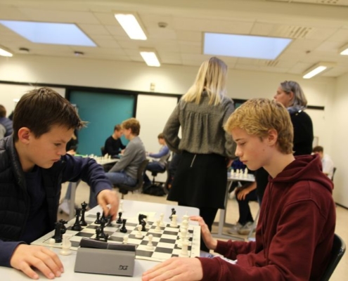 Hosletoppen Open 2019