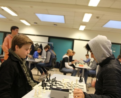 Hosletoppen Open 2019