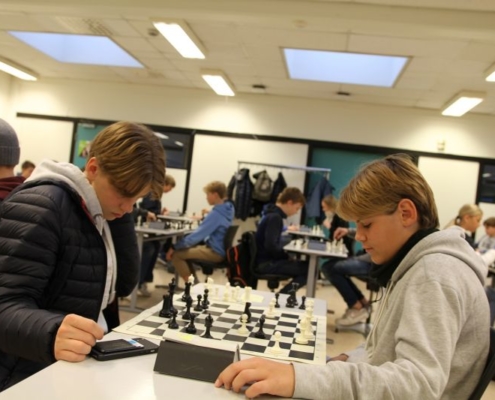 Hosletoppen Open 2019