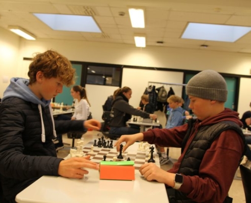 Hosletoppen Open 2019