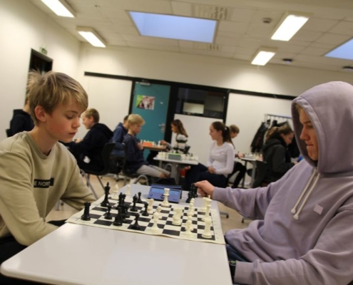 Hosletoppen Open 2019