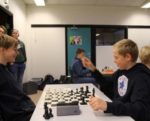 Hosletoppen Open 2019
