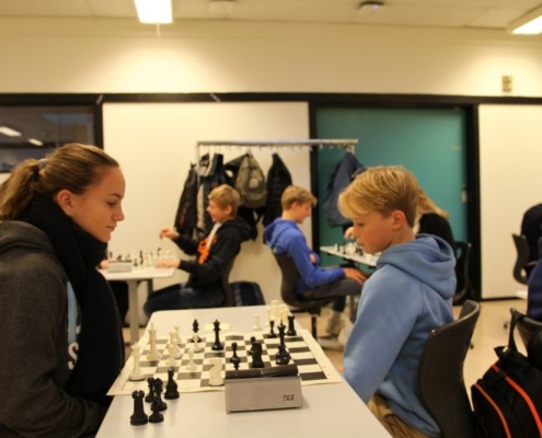Hosletoppen Open 2019