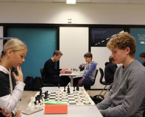 Hosletoppen Open 2019
