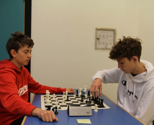 Hosletoppen Open 2019